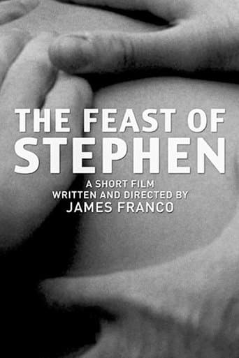 Movie poster for The Feast of Stephen