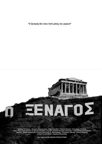 Movie poster for The Guide