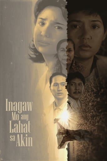 Movie poster for Harvest Home