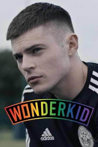 Movie poster for Wonderkid