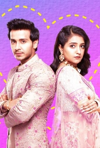 Movie poster for Ishk Par Zor Nahi