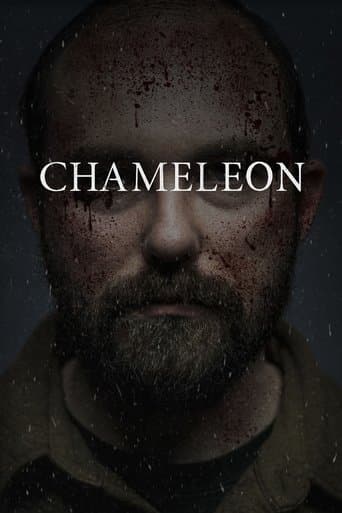 Movie poster for Chameleon
