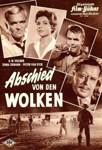 Movie poster for Rebel Flight to Cuba