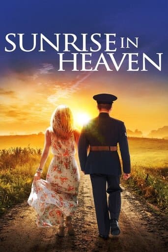 Movie poster for Sunrise in Heaven