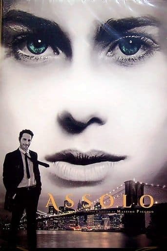 Movie poster for Assolo