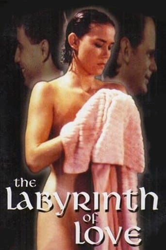 Movie poster for The Labyrinth of Love