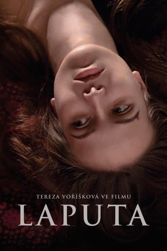 Movie poster for Laputa