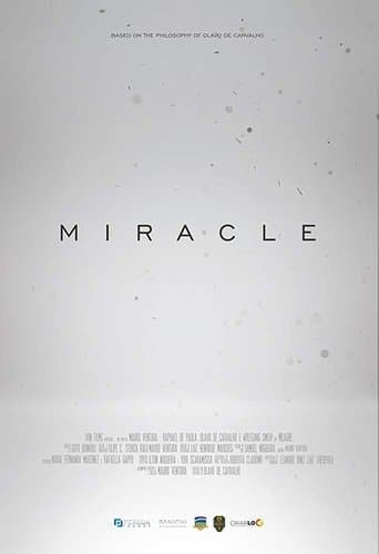 Movie poster for Miracle
