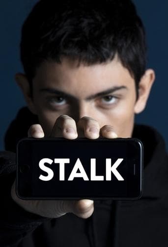 Movie poster for Stalk