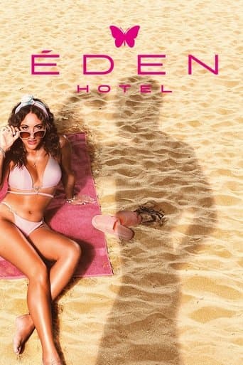 Movie poster for Éden Hotel