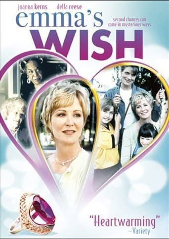 Movie poster for Emma's Wish