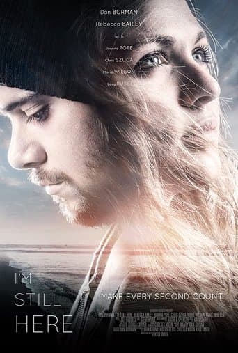 Movie poster for I'm Still Here