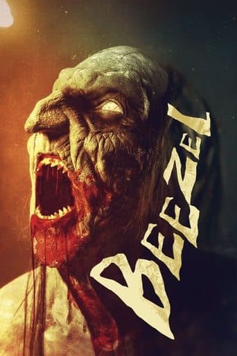 Movie poster for Beezel