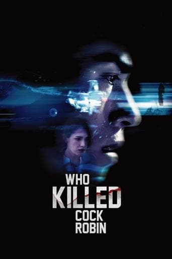 Movie poster for Who Killed Cock Robin