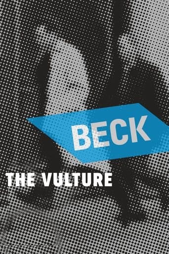 Movie poster for Beck 19 - The Vulture
