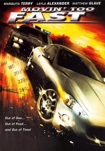 Movie poster for Lost in Plainview