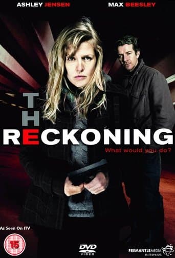 Movie poster for The Reckoning