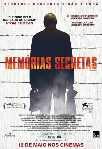 Movie poster for Auschwitz