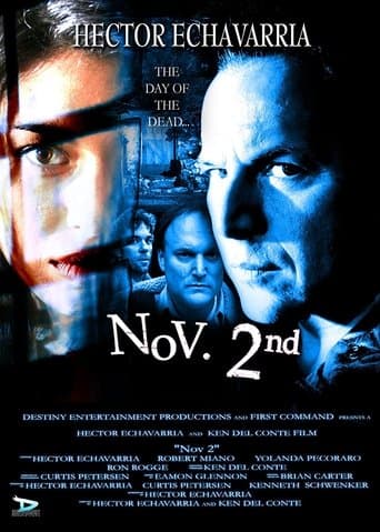Movie poster for Death Calls