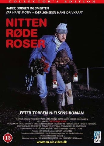 Movie poster for Nineteen Red Roses