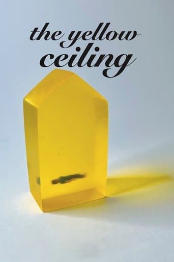Movie poster for The Yellow Ceiling