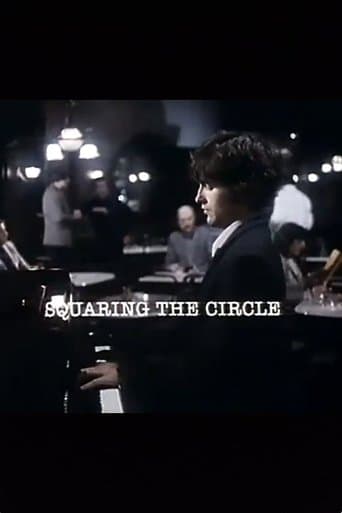 Movie poster for Squaring the Circle