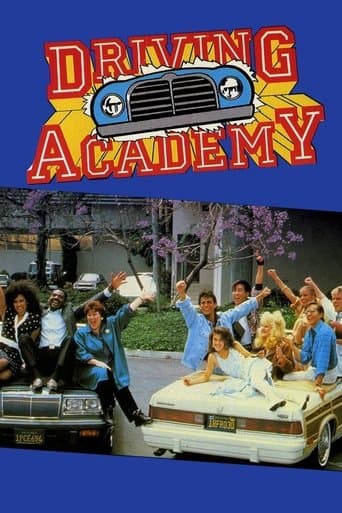 Movie poster for Crash Course