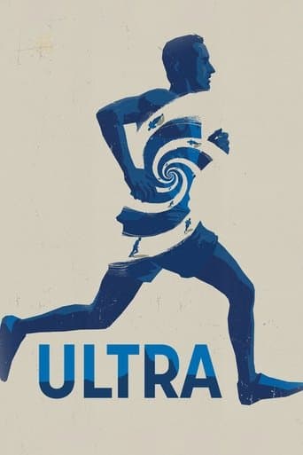 Movie poster for Ultra