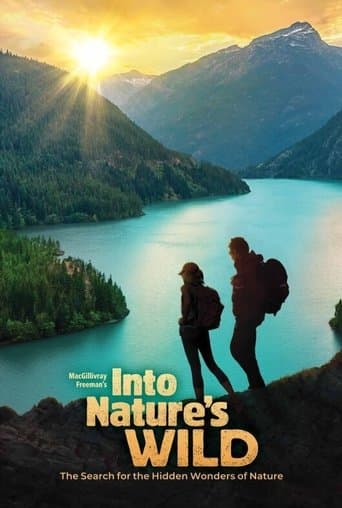 Movie poster for Into Nature's Wild