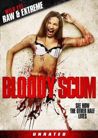 Movie poster for American Freakshow