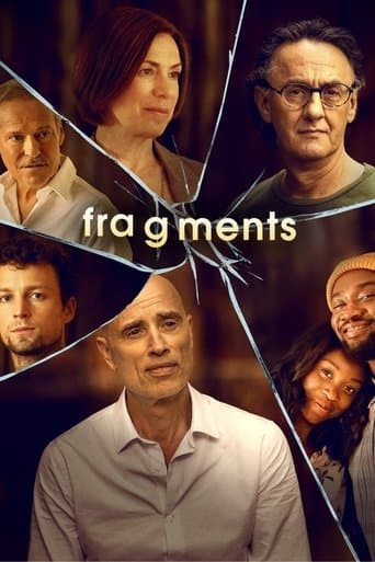 Movie poster for Fragments