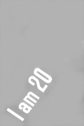 Movie poster for I Am 20