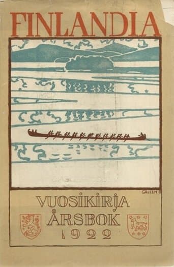 Movie poster for Finlandia