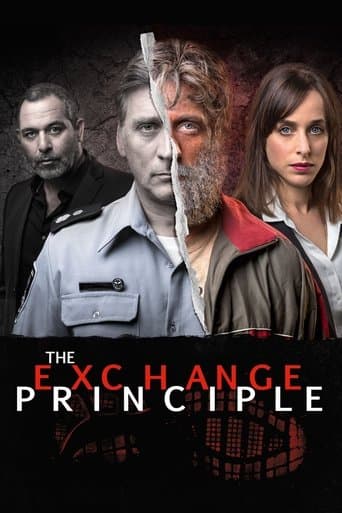 Movie poster for The Exchange Principle