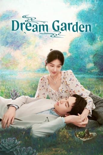 Movie poster for Dream Garden