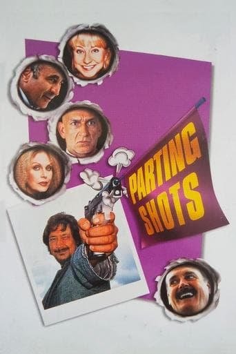 Movie poster for Parting Shots