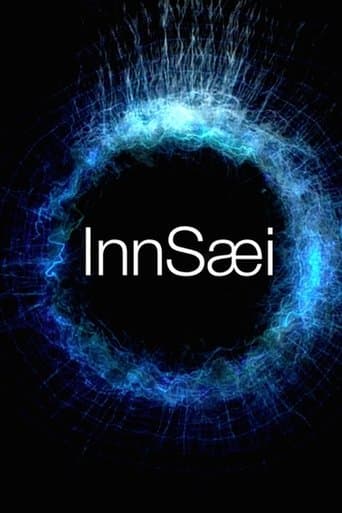 Movie poster for InnSæi