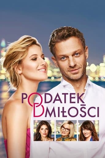 Movie poster for Taxing Love