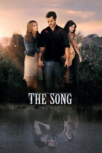Movie poster for The Song