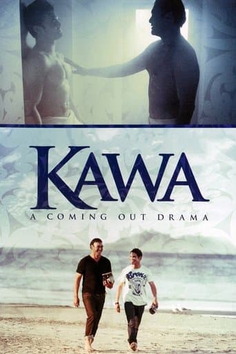 Movie poster for Kawa