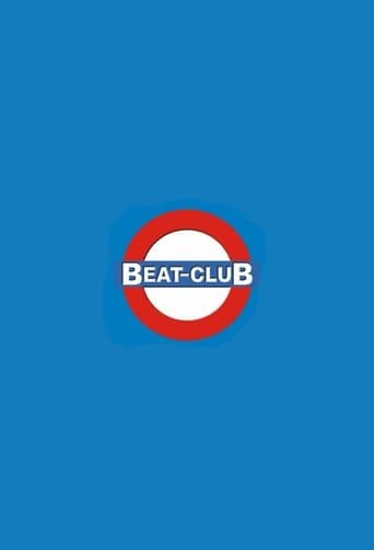 Movie poster for Beat-Club