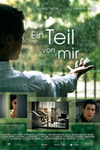 Movie poster for Ein Teil von mir