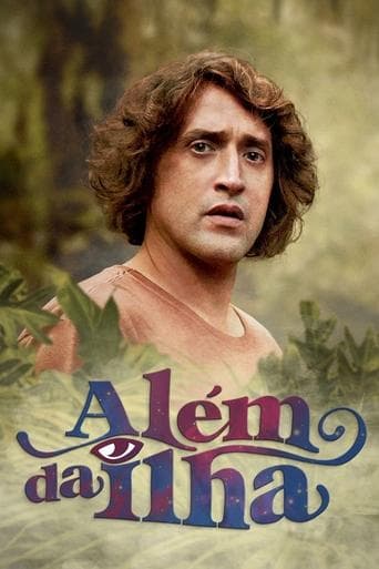 Movie poster for Beyond the Island