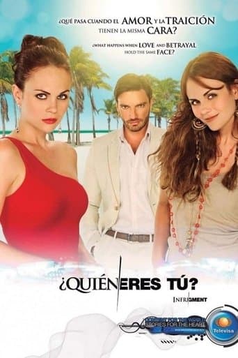 Movie poster for Infrigment