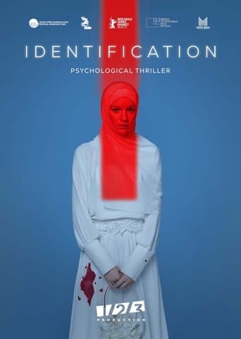 Movie poster for Identification