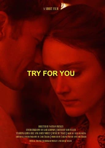 Movie poster for Try For You