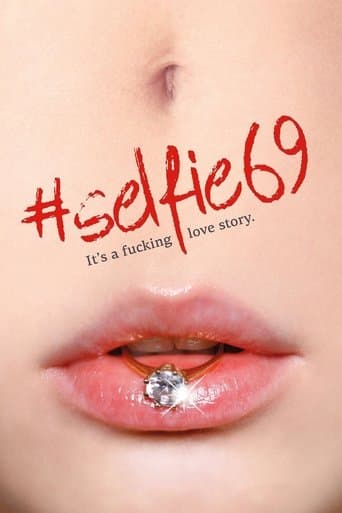 Movie poster for #Selfie 69