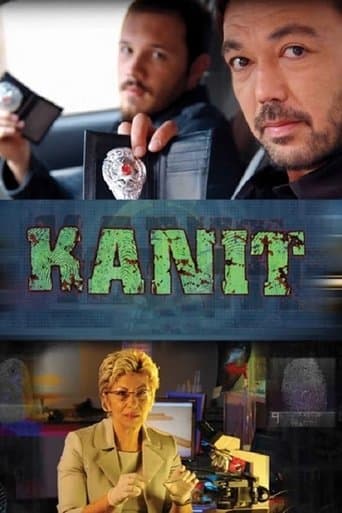 Movie poster for Kanıt