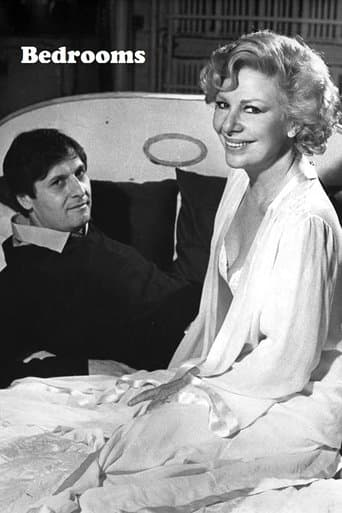 Movie poster for Bedrooms