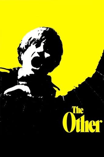 Movie poster for The Other